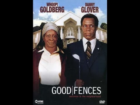 Good Fences (TV Movie 2003)