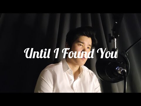 Until I Found You - Stephen Sanchez (CoverBy KrisLee and KristinElmer)
