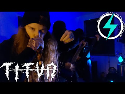 TITVN (Full Set) 6th Avenue Studios - Seaside, CA 2/3/2024