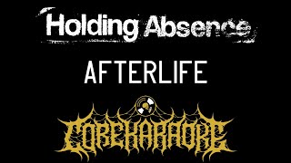 Holding Absence - Afterlife [Karaoke Instrumental]