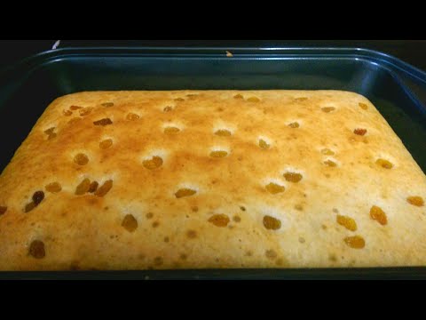 How to make easy banana cake recipe in Malayalam/ soft and moist banana cake recipe