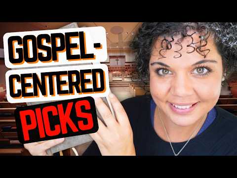 10 BEST Gospel-Centered Homeschool Curriculum Options 👌