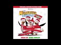 The Madagascar Penguins In A Christmas Caper Soundtrack 2. Jingle Bells - Brave Combo