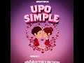 Brayban Upo Simpo Official Lyrics Video