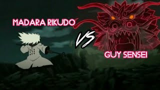 Download lagu GUY VS MADARA RIKUDO | SUB INDO mp3