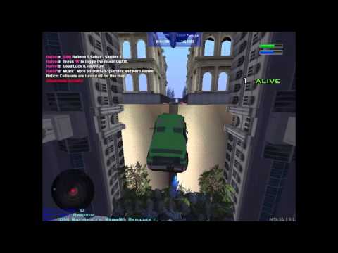 [DM] Rafinha ft. SebaS - Skrillex II