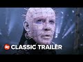 Hellbound: Hellraiser II (1988) Trailer #1