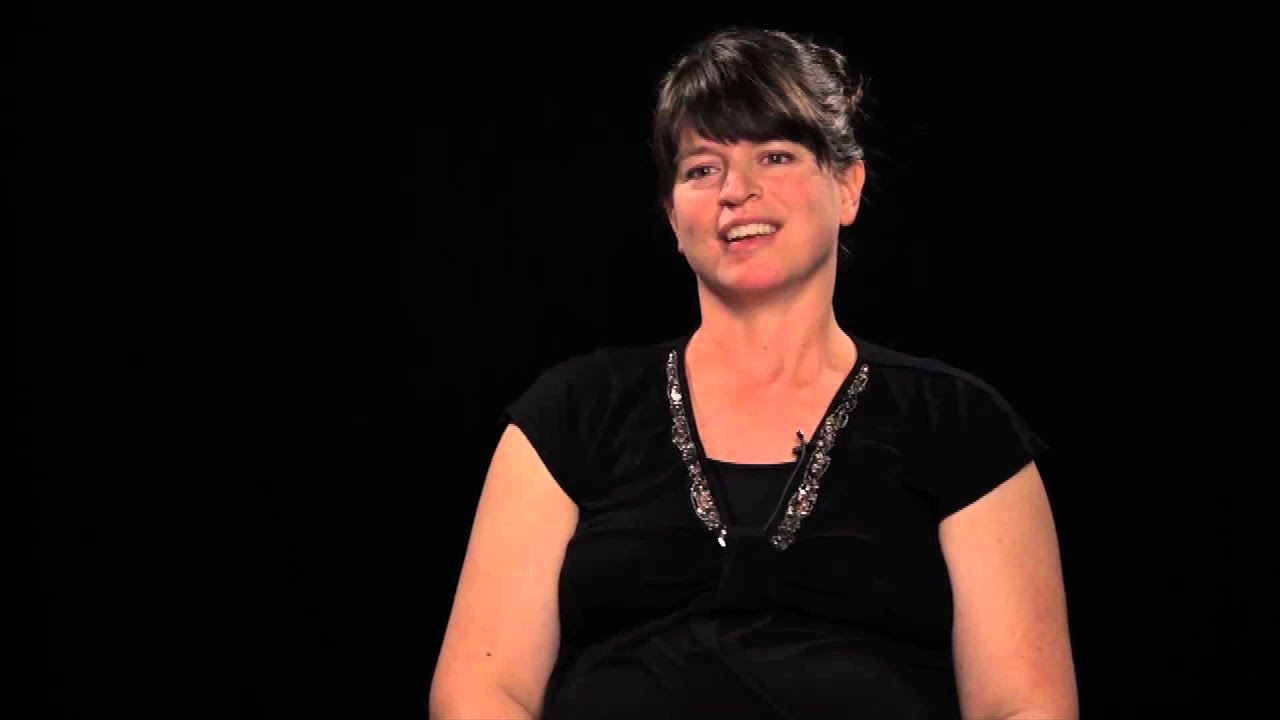 Vision Stephanie Williams