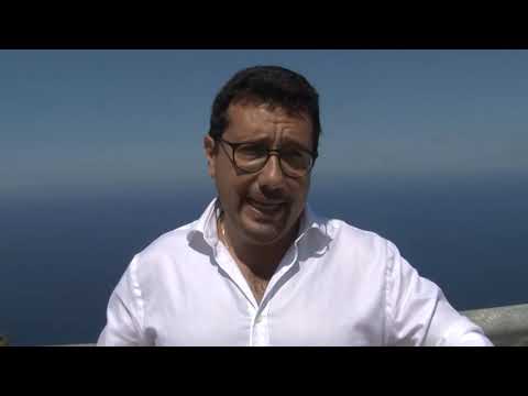 Igor Gelarda, Lega: le condizioni di Montepellegrino sono lo specchio della città