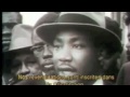 Wooden Shjips | We Ask You To Ride to Martin Luther King Video