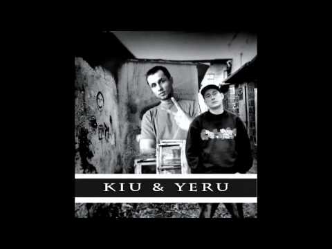 Kiu Fiu feat.Yeru - Życia się nie wybiera (prod. I'Scream )