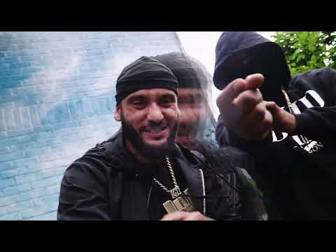 #Barking OneMili X Twarn - 2 o'clock (Official Music Video) #11th #BoundaryRoad #GoGetSkrilla