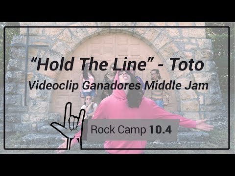 Hold the Line