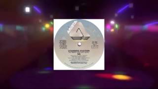 G Q    Standing Ovation Maxi Extended Rework Spinning f f d m resty Edit 1979 HQ