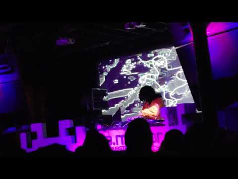 Molokai Live at Sub.mission