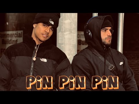 Di LaRoma ❌ El Arma Secreta - Pin Pin Pin 💥