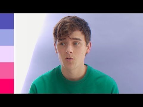 Some Things I Never Really Talk About