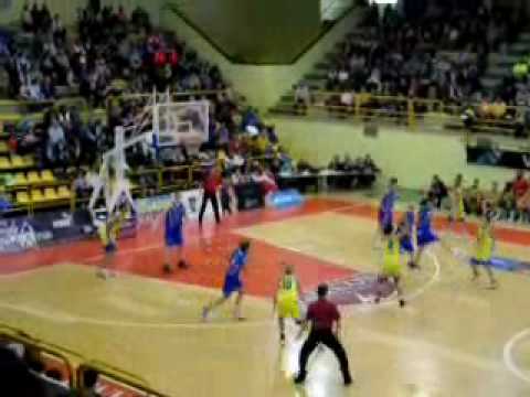 Avenida-Gran Canaria.Manos Unidas.wmv