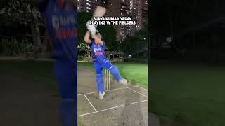 Suryakumar Yadav continues his form vs SA | Mumbai Indians