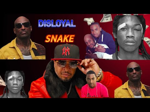 Oschino Exposes Meek Mill For Laughing At His Dead Son HASSAN CAMPBELL REACTS 