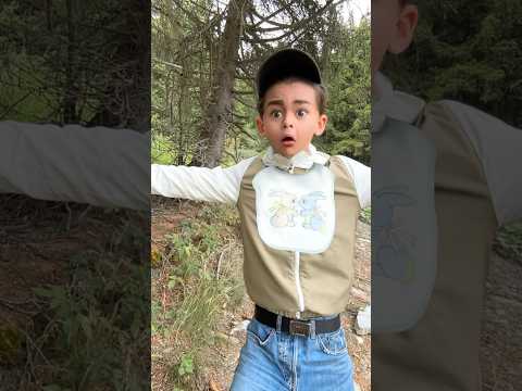 LES JEUNES ET LES ARBRES🌳🤣#humour #shorts