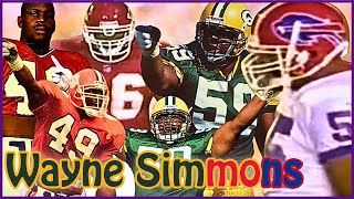 Big Money - Wayne Simmons Career Highlights