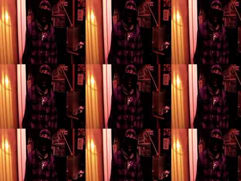 SRE, Highrise, Invasion - Pull Up Riddim (Recording in Studio) [Grime]