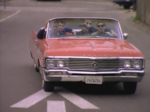 Sunday Street - Squeeze