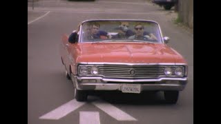 Squeeze - Sunday Street (Official Video)