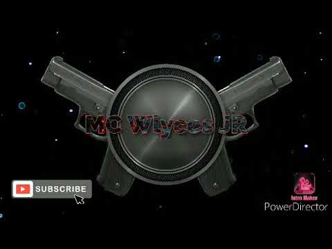 MC Wlyces JR - TROPA DA PARAOPEBA