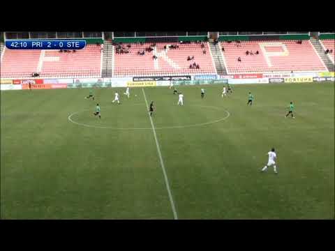 1 FK Příbram B TJ Štěchovice