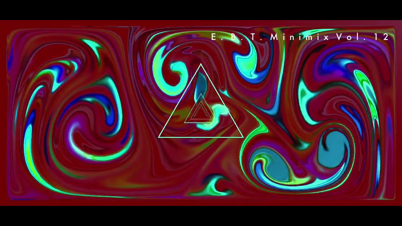 Promotional video thumbnail 2 for E. B. T.