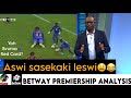 Soccer Zone Bruce Bvuma Mistake Aswi Sasekaki With Victor Hlungwani
