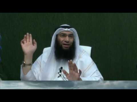 Explanation of Aqeeda Al,-Wasitiyah, (Part-9), By Sheikh Ahmad Al-Rumh