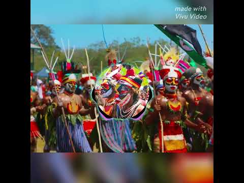 Ambo Nanga Maku (McManu) 2023