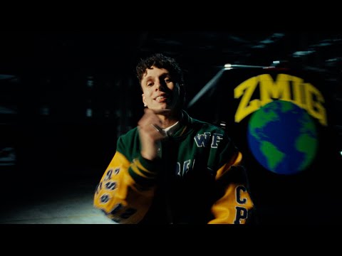 DANYL - 5 ABOUT US (SPRINTER VIDEO)