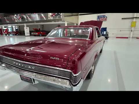 1965 Pontiac GTO (CC-2117245) for sale in Greensboro, North Carolina