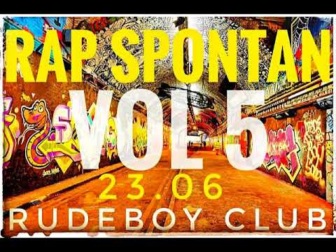 JaGi x Waek - Robię rap (Decade)