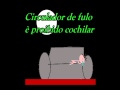 Circulador de Fulo - É proibido cochilar.wmv 