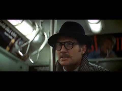 GialloMusica loves The Taking of Pelham 123