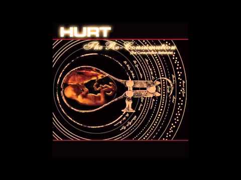 Hurt - Cold Inside (Re-Consumation)