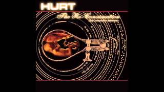Hurt - Cold Inside (Re-Consumation)