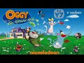 Oggy And The Cockroaches Season 4 Nickelodeon
