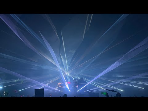 Brainrack b2b NXSTY @ Lost Lands 2024 (Day 3 - Legend Valley - Thornville, OH) (Recap)