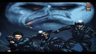 Onyx - Conspiracy *instrumental* (DJ Scratch)