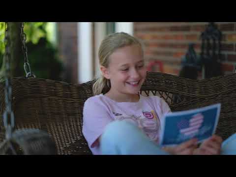 #youBELONG | American Heritage Girls video thumbnail