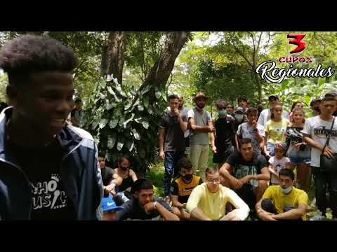 JDMOLANA vs LUT - 3 CUPOS REGIONALES / CLASIFICATORIA a 8VOS