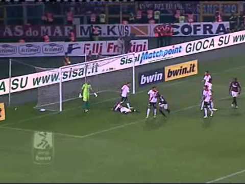 8 Giornata Serie B 2011 - 2012 Torino Grosseto