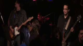 Black Rain - Under The Gun