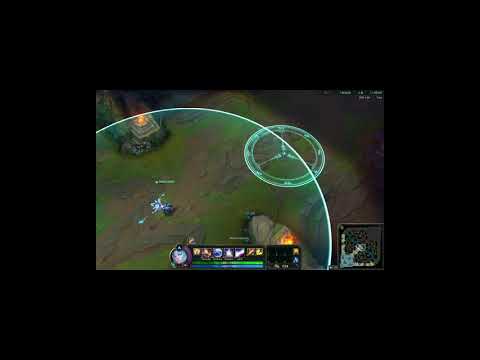 Elementalist Lux Lucent Singularity Sound Redesign